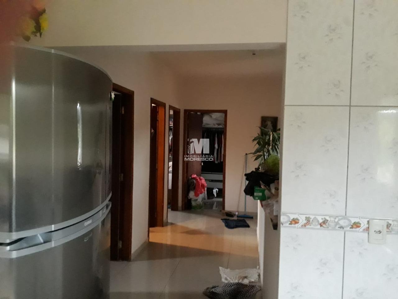 Casa à venda no bairro Limeira Baixa: