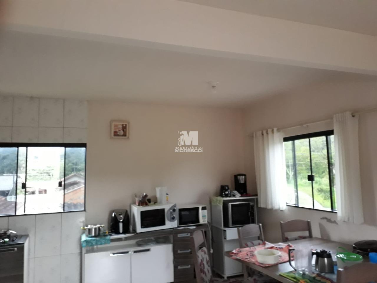 Casa à venda no bairro Limeira Baixa: