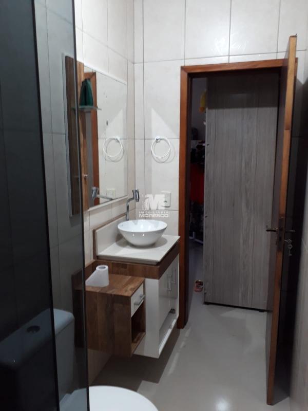 Casa à venda no bairro Limeira Baixa: