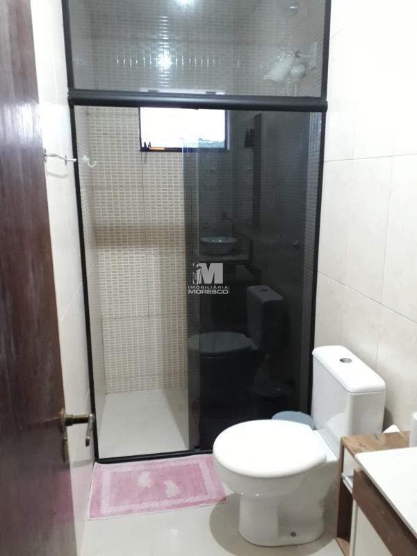 Casa à venda no bairro Limeira Baixa: 