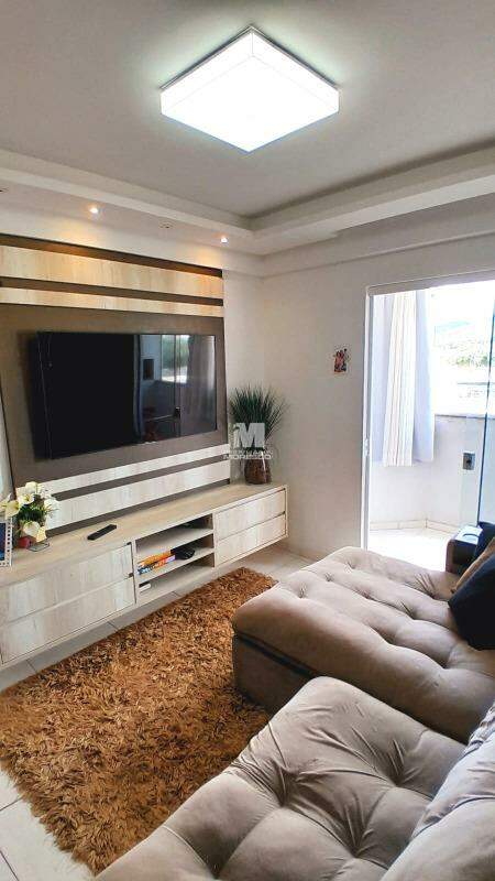 Apartamento de 2 quartos, 101m² no bairro Santa Terezinha, em Brusque | Eu Corretor