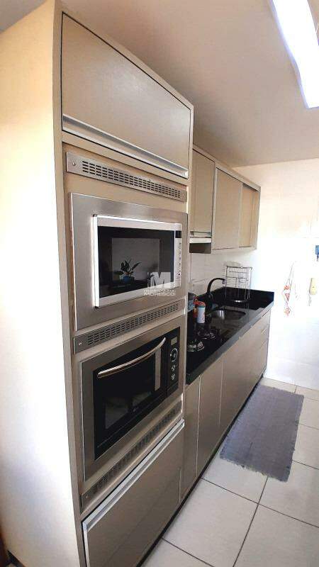 Apartamento de 2 quartos, 101m² no bairro Santa Terezinha, em Brusque | Eu Corretor