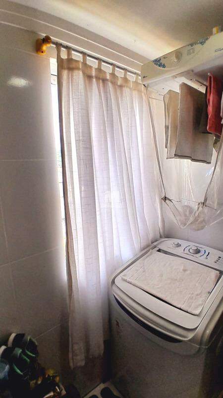 Apartamento de 2 quartos, 101m² no bairro Santa Terezinha, em Brusque | Eu Corretor