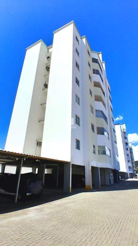 Apartamento de 2 quartos, 101m² no bairro Santa Terezinha, em Brusque | Eu Corretor