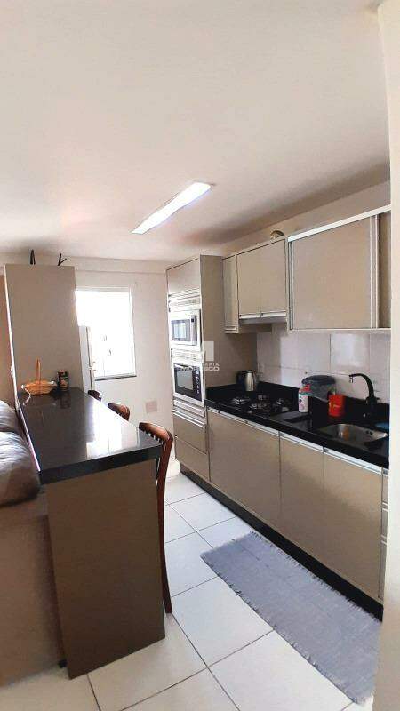Apartamento de 2 quartos, 101m² no bairro Santa Terezinha, em Brusque | Eu Corretor