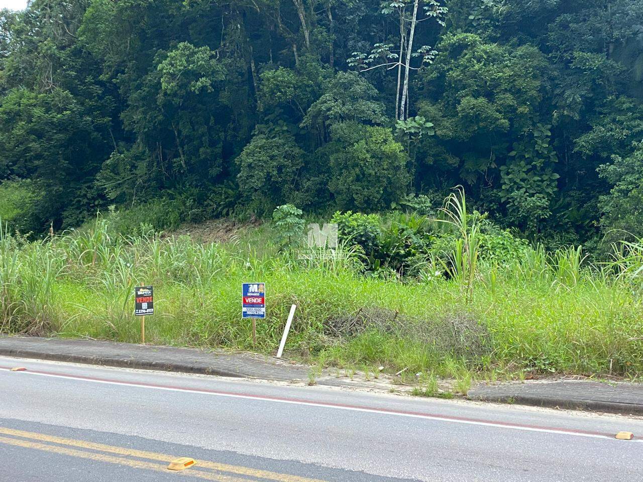 Terreno à venda no bairro Aymoré: