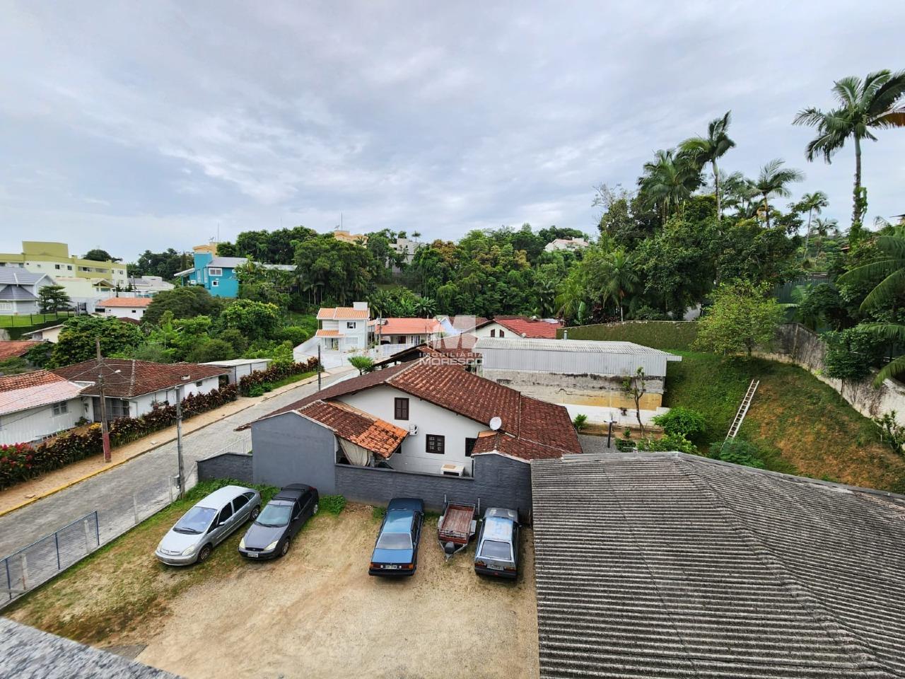 Apartamento de 2 quartos, 70m² no bairro São Pedro, em Brusque | Eu Corretor