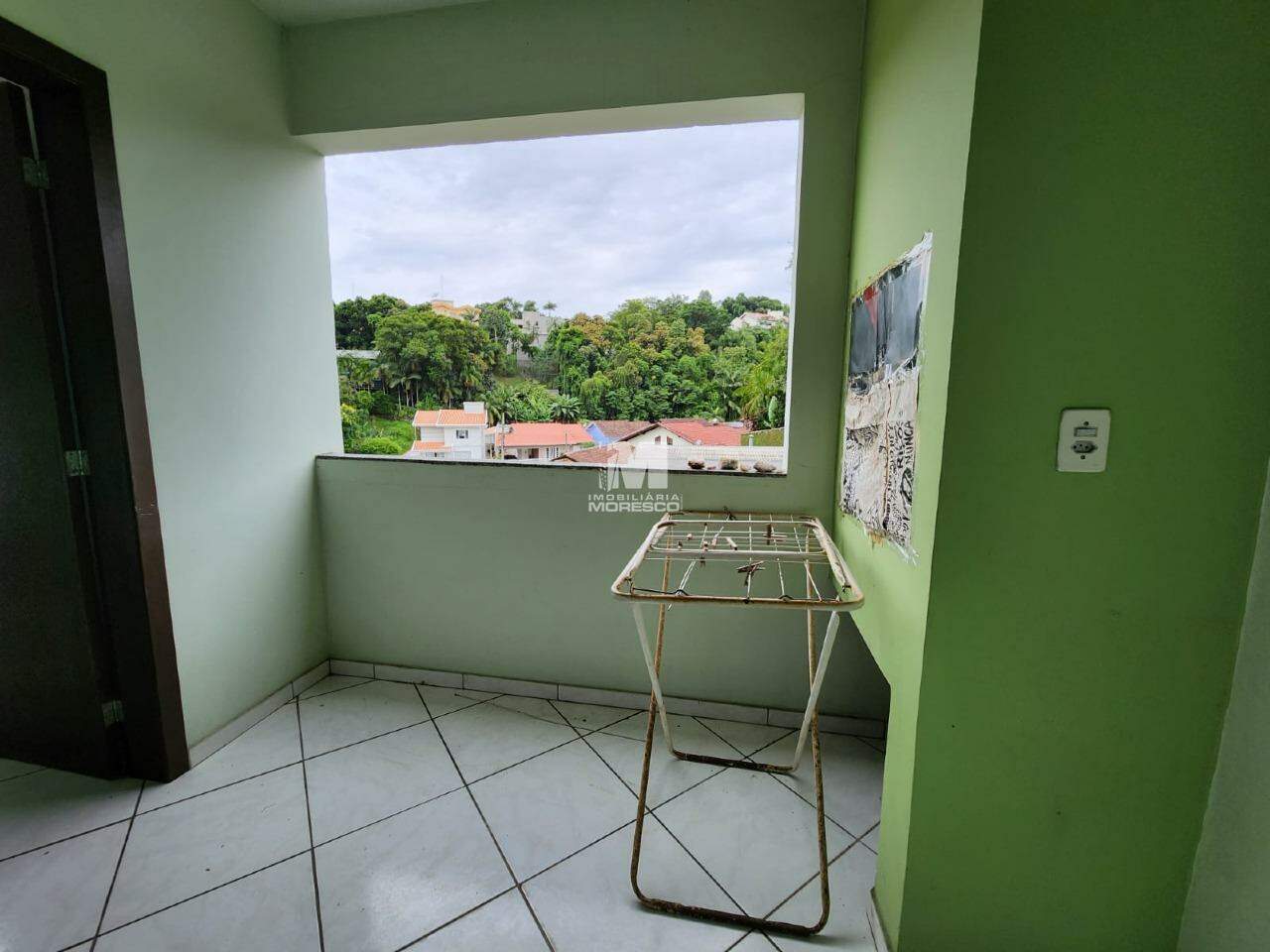Apartamento de 2 quartos, 70m² no bairro São Pedro, em Brusque | Eu Corretor