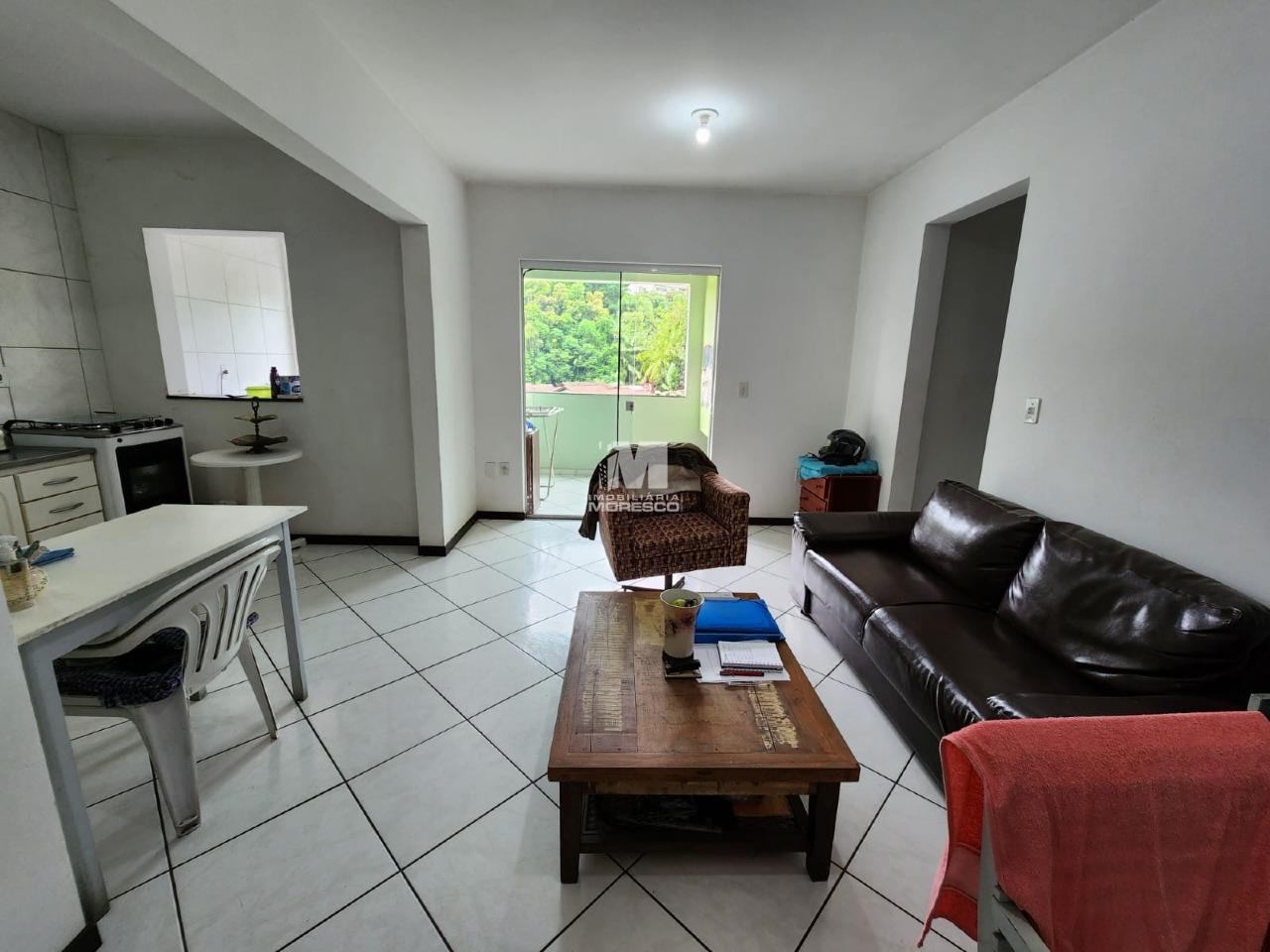 Apartamento de 2 quartos, 70m² no bairro São Pedro, em Brusque | Eu Corretor