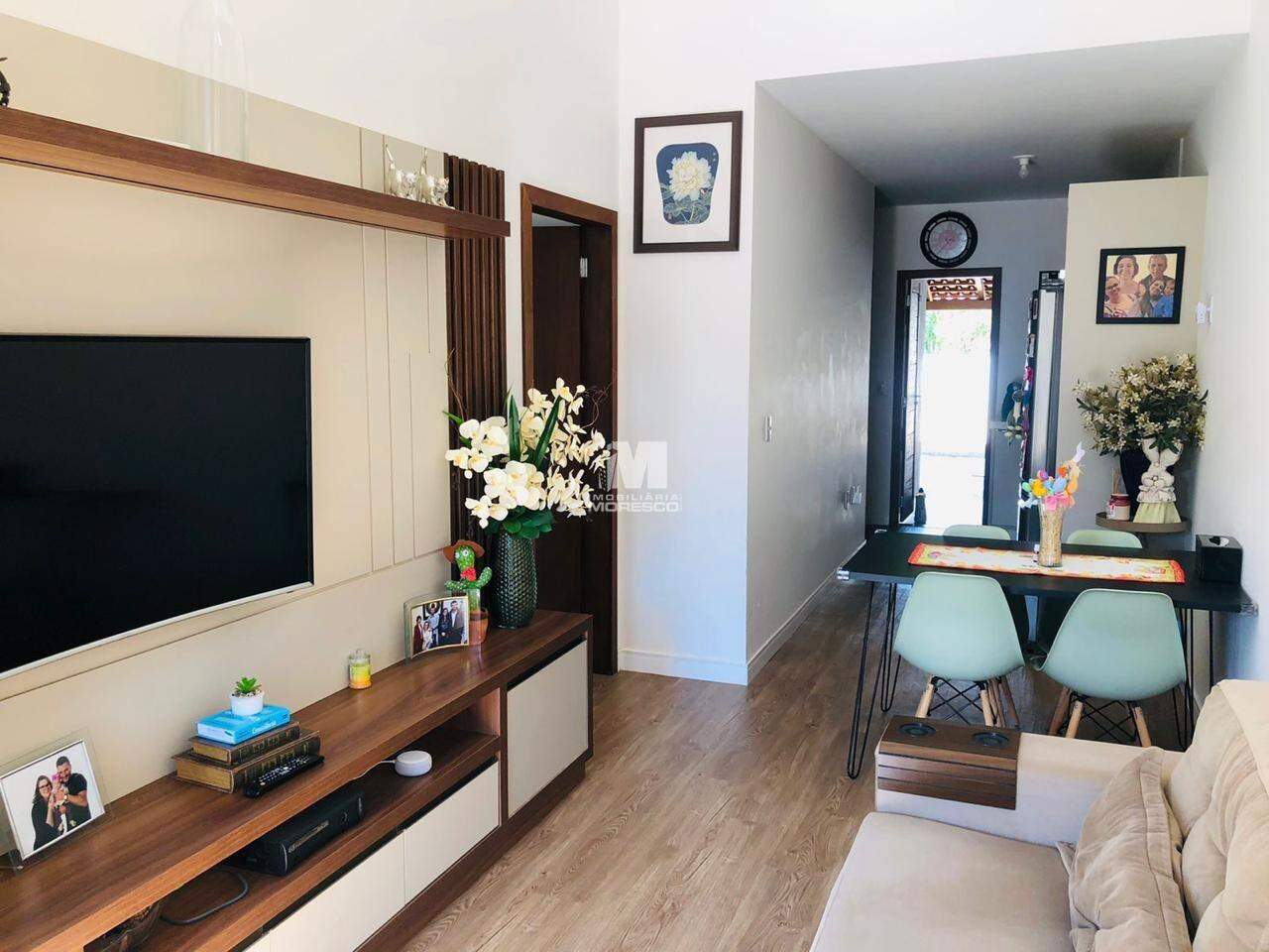 Casa à venda no bairro Limeira Baixa: 