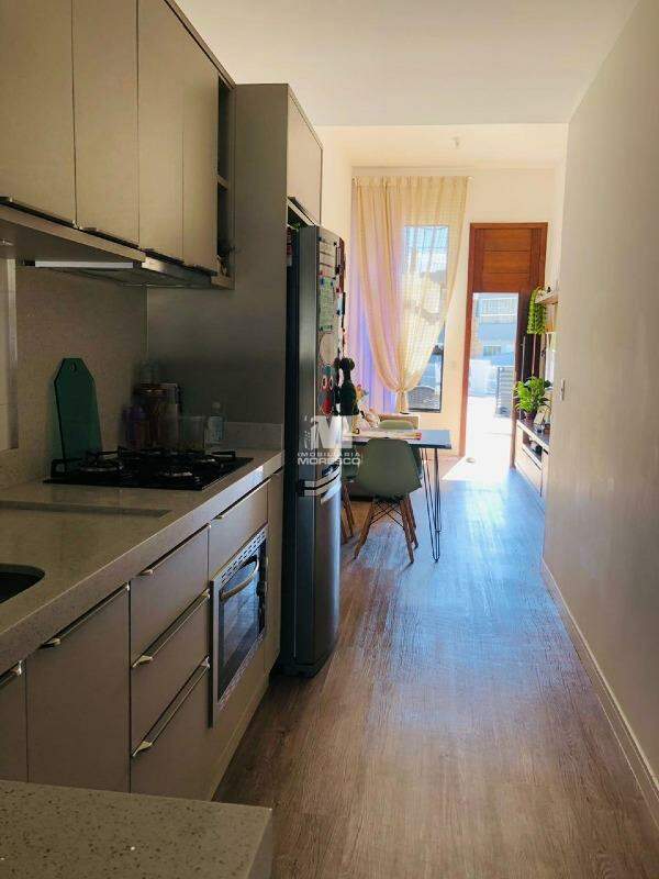 Casa à venda no bairro Limeira Baixa: 