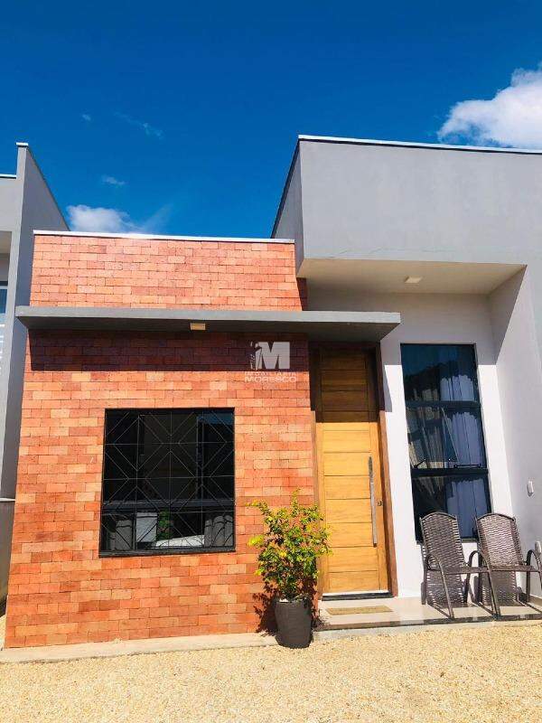 Casa à venda no bairro Limeira Baixa: 