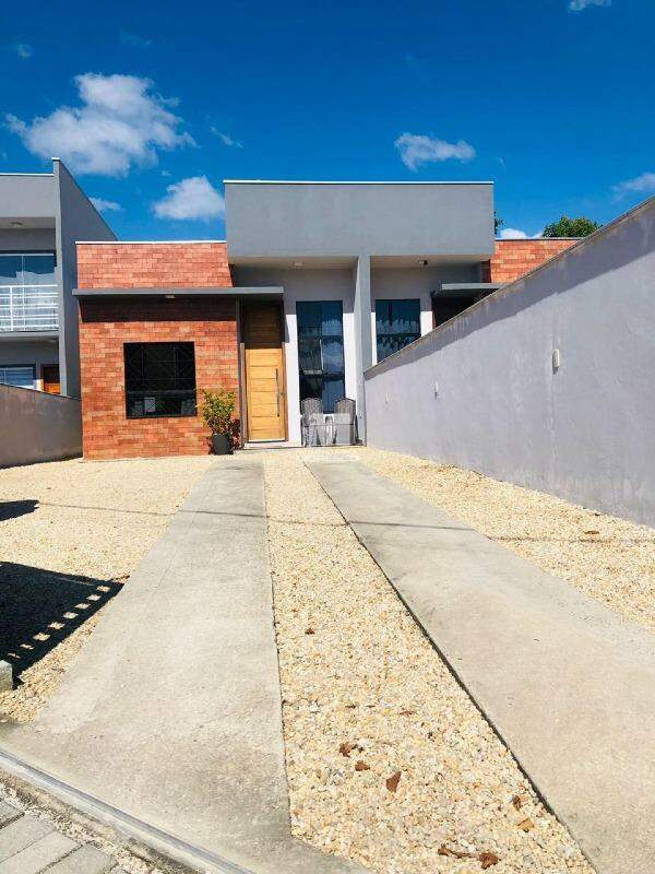 Casa à venda no bairro Limeira Baixa: 