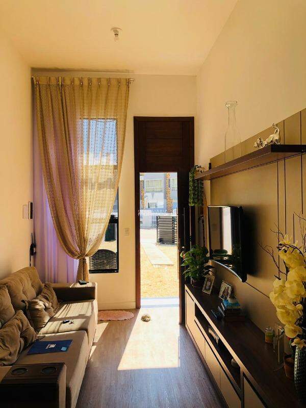 Casa à venda no bairro Limeira Baixa: 