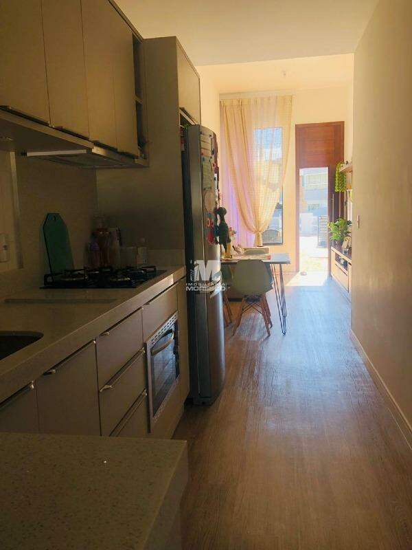 Casa à venda no bairro Limeira Baixa: 