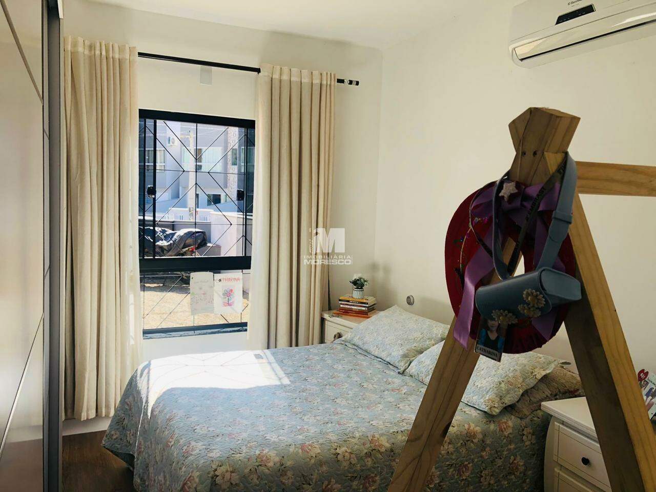 Casa à venda no bairro Limeira Baixa: 