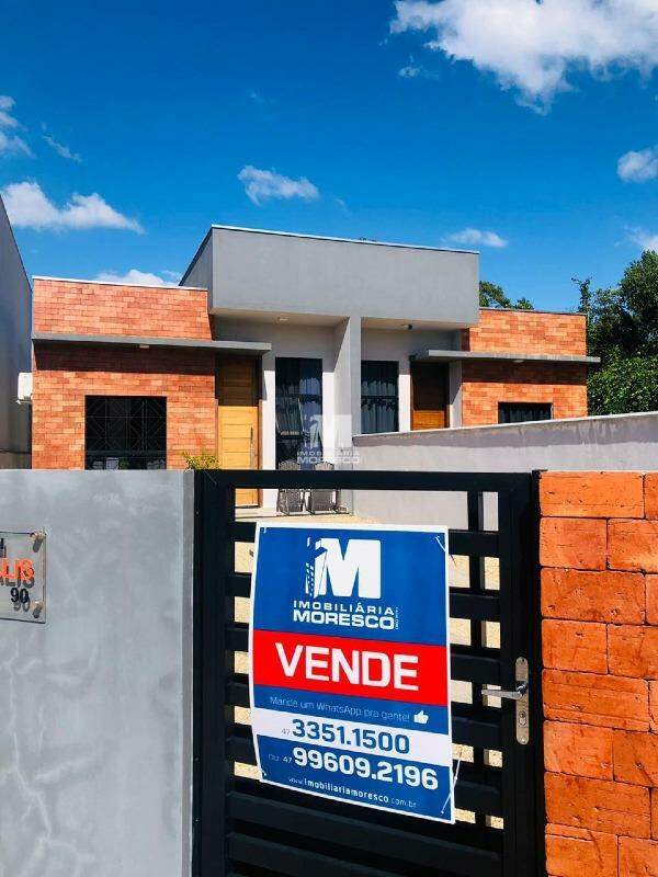 Casa à venda no bairro Limeira Baixa: 