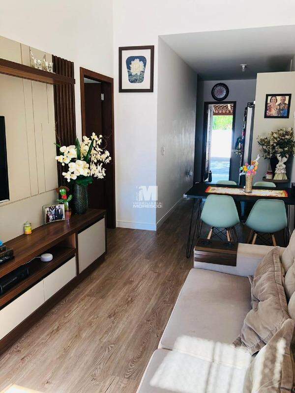 Casa à venda no bairro Limeira Baixa: 