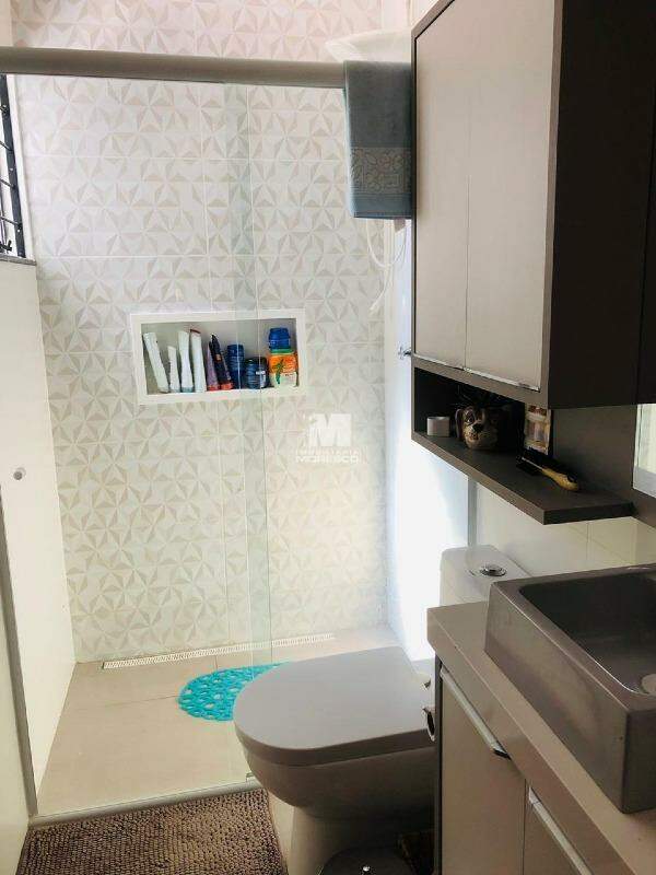 Casa à venda no bairro Limeira Baixa: 