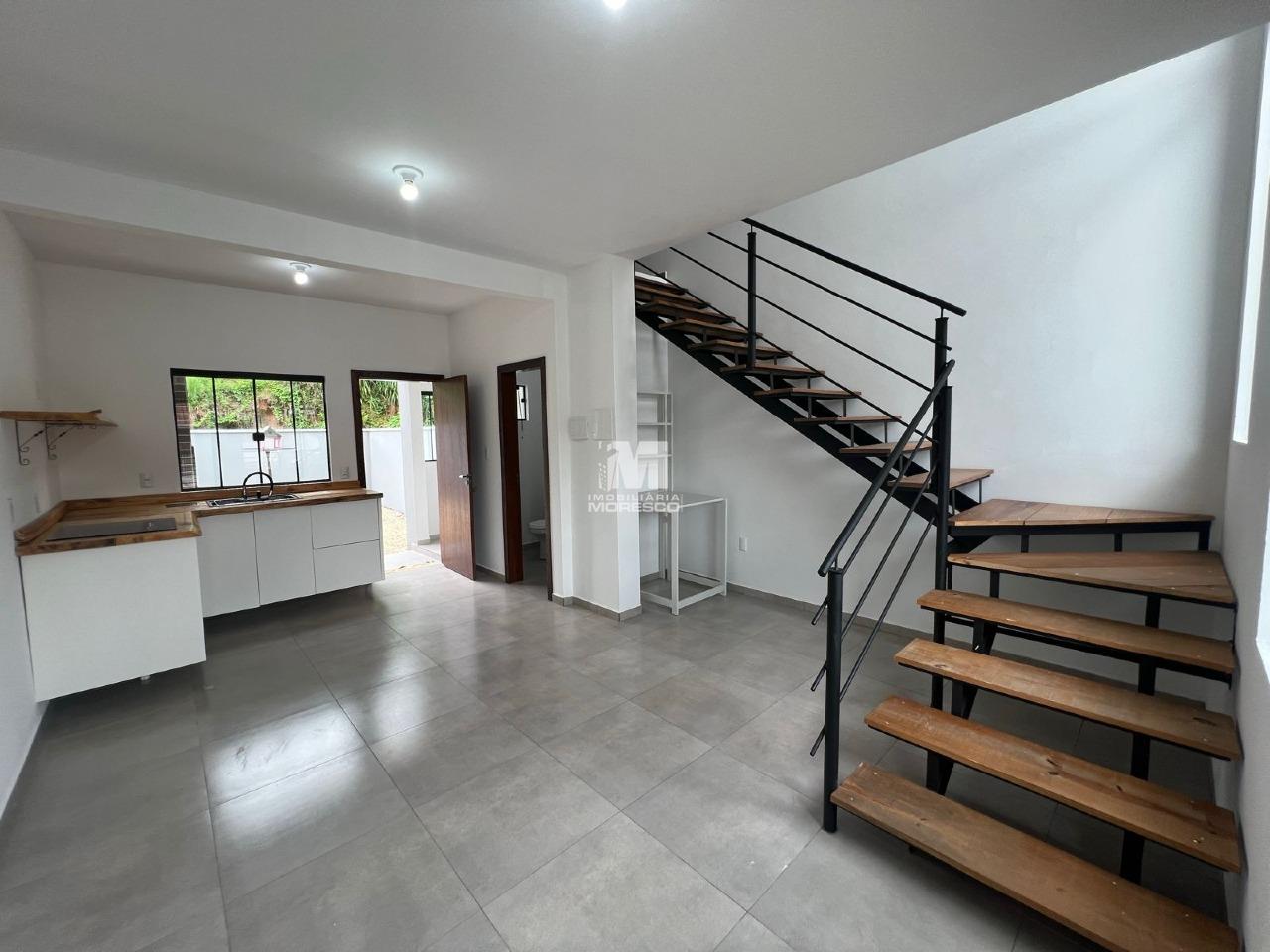 Casa à venda no bairro Limeira Baixa: 