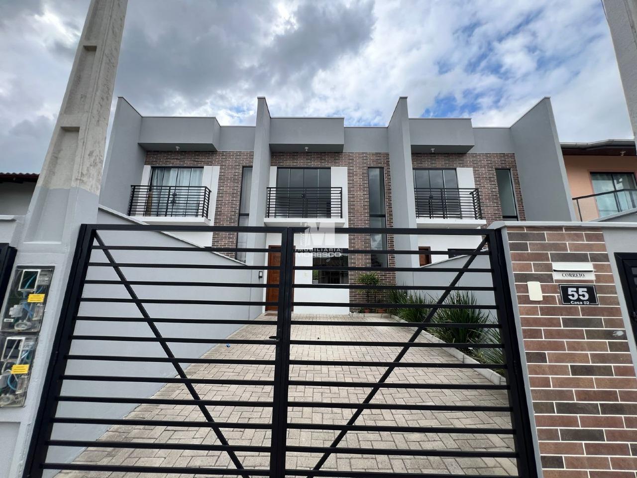 Casa à venda no bairro Limeira Baixa: 