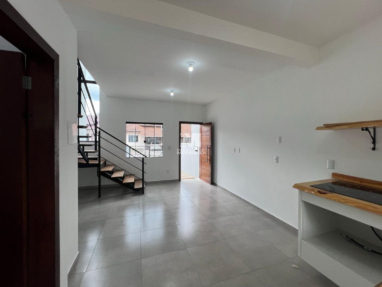 Casa à venda no bairro Limeira Baixa: 