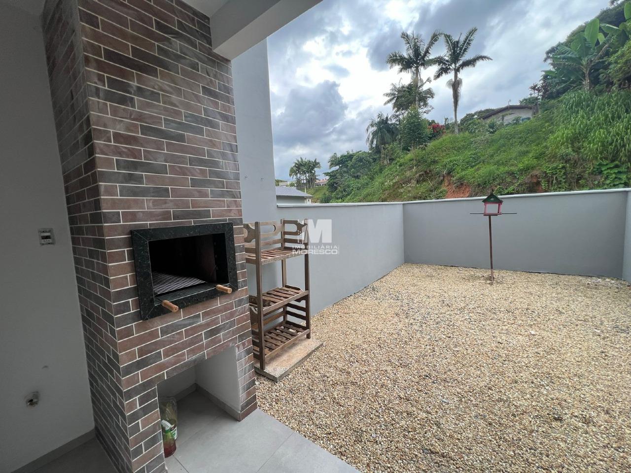 Casa à venda no bairro Limeira Baixa: 