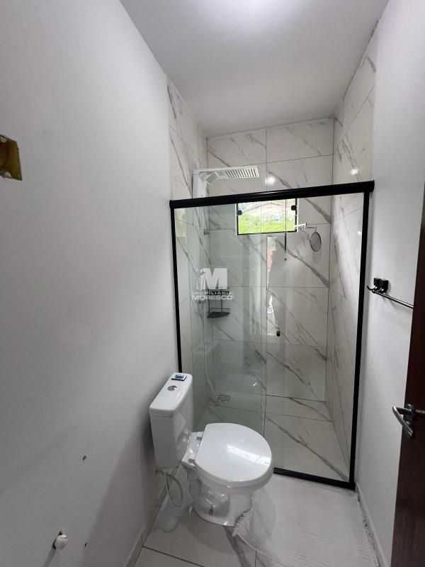 Casa à venda no bairro Limeira Baixa: 