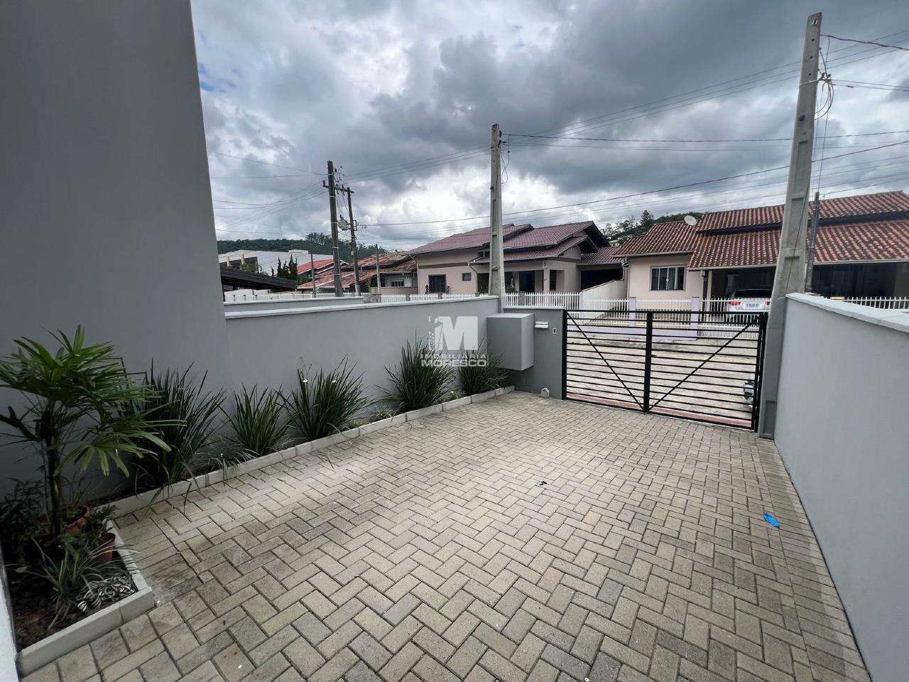 Casa à venda no bairro Limeira Baixa: 