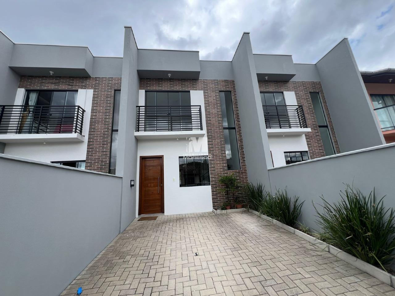 Casa à venda no bairro Limeira Baixa: 