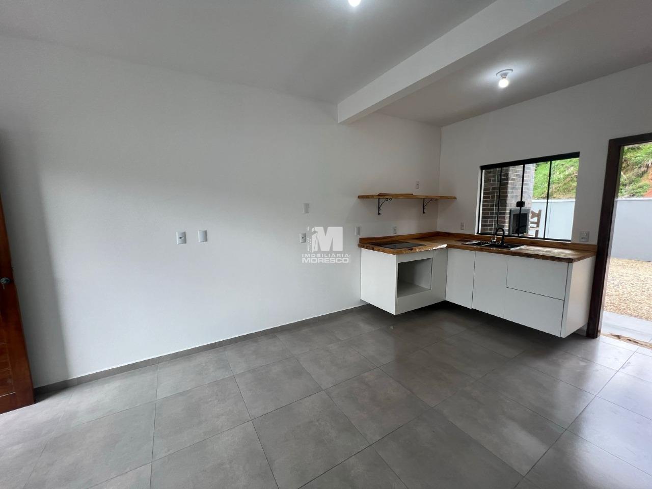 Casa à venda no bairro Limeira Baixa: 