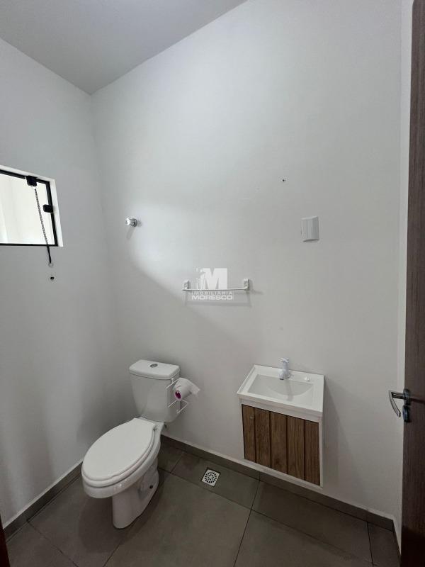 Casa à venda no bairro Limeira Baixa: 