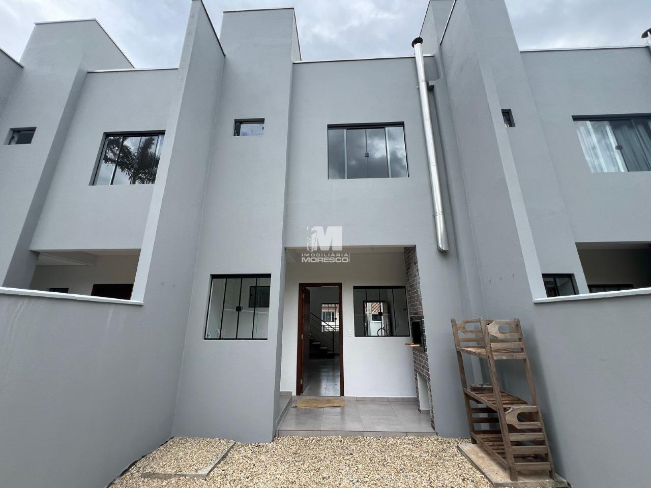 Casa à venda no bairro Limeira Baixa: 