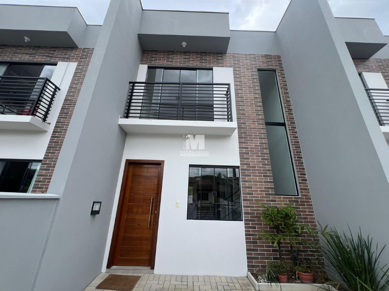 Casa à venda no bairro Limeira Baixa: 