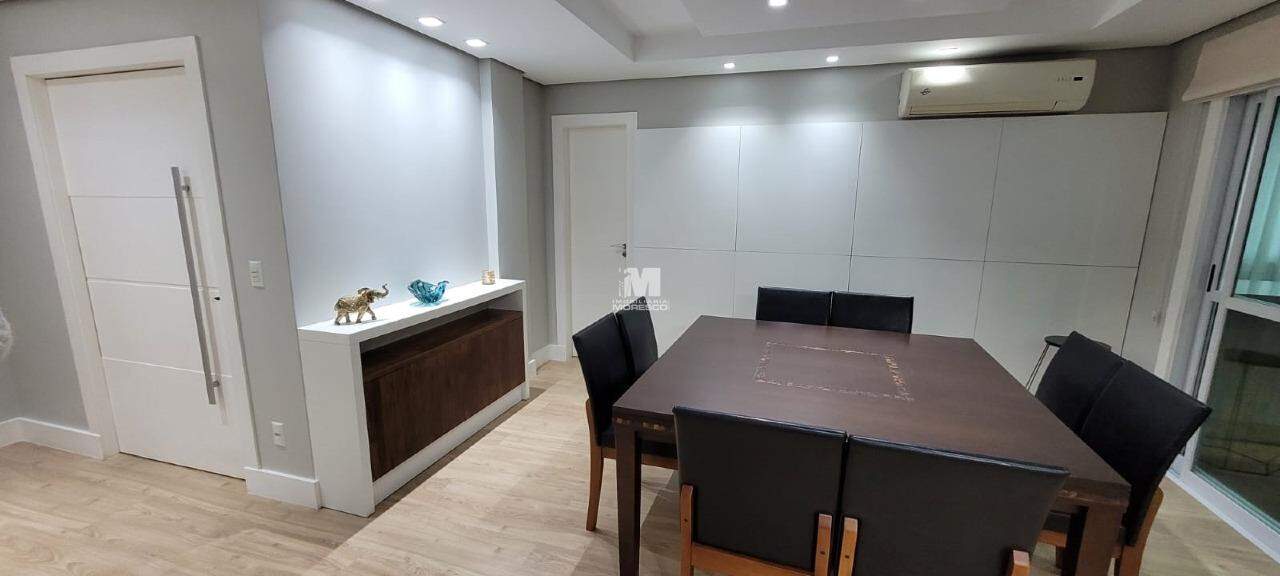 Apartamento à venda no bairro Centro I: 