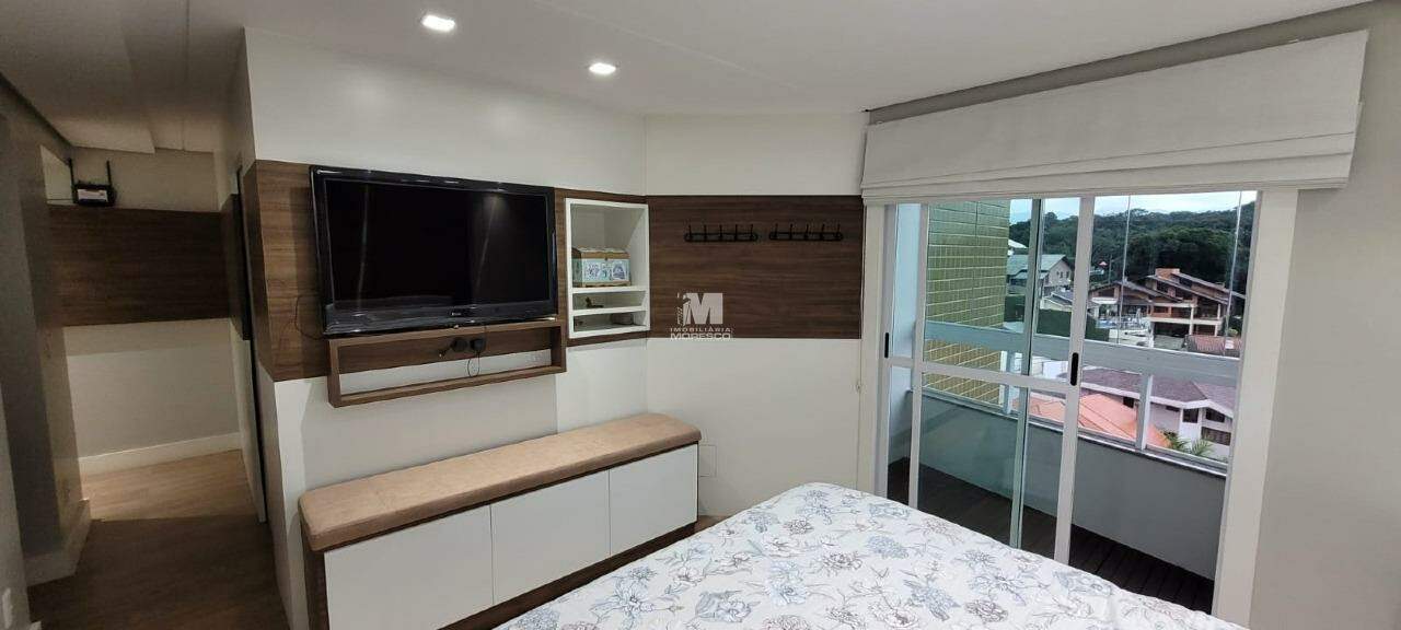 Apartamento à venda no bairro Centro I: