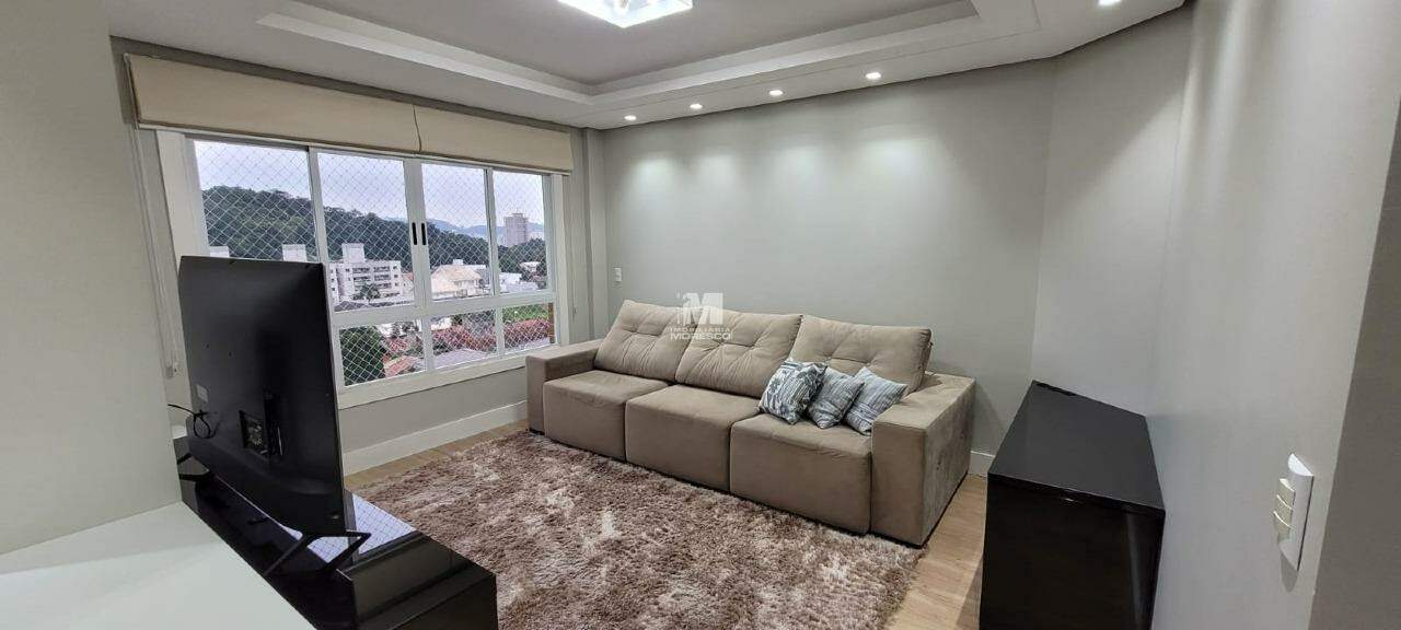 Apartamento à venda no bairro Centro I: 