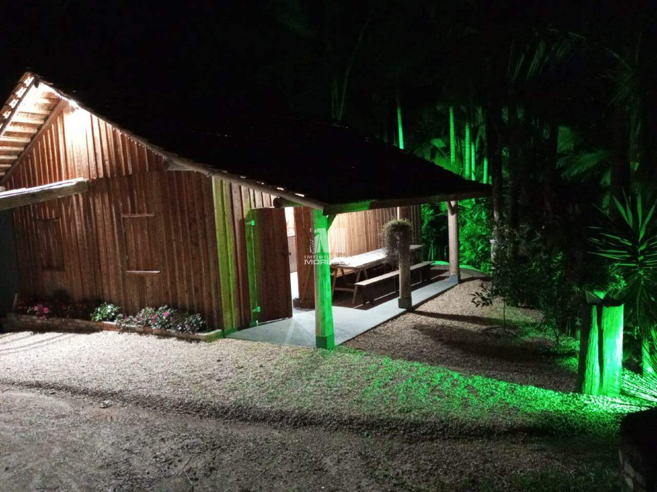 Sítio/Chácara à venda no bairro Limeira: 