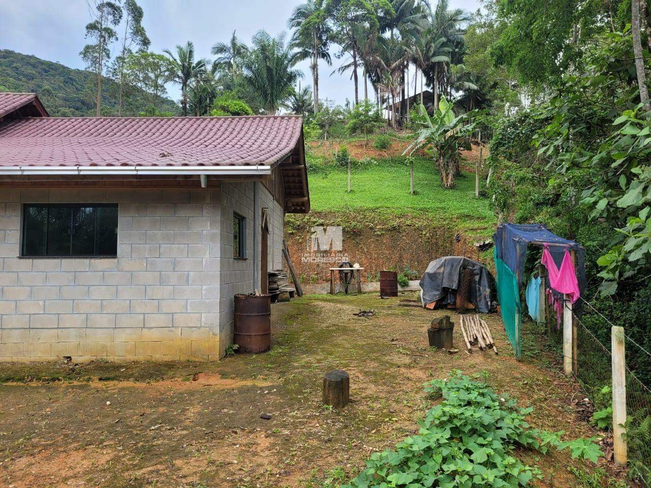Sítio/Chácara à venda no bairro Limeira: 