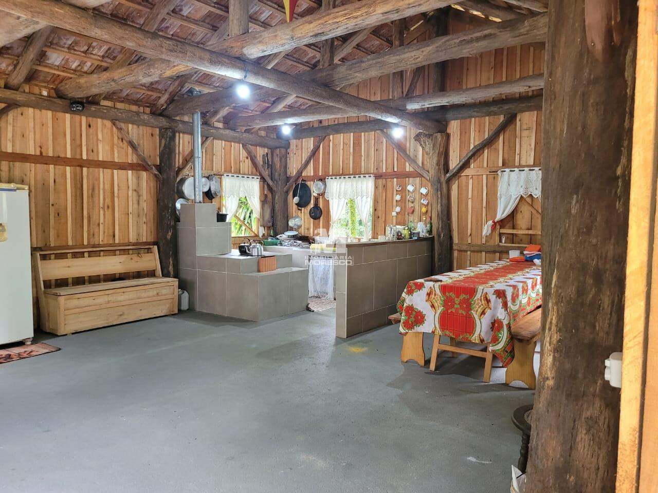 Sítio/Chácara à venda no bairro Limeira: 