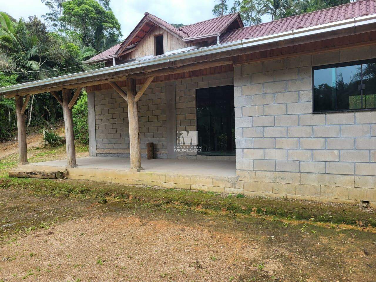 Sítio/Chácara à venda no bairro Limeira: 