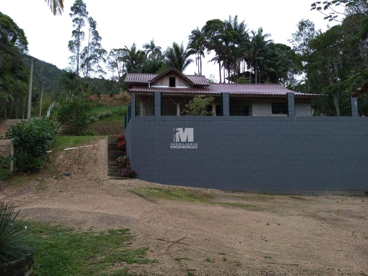 Sítio/Chácara à venda no bairro Limeira: 