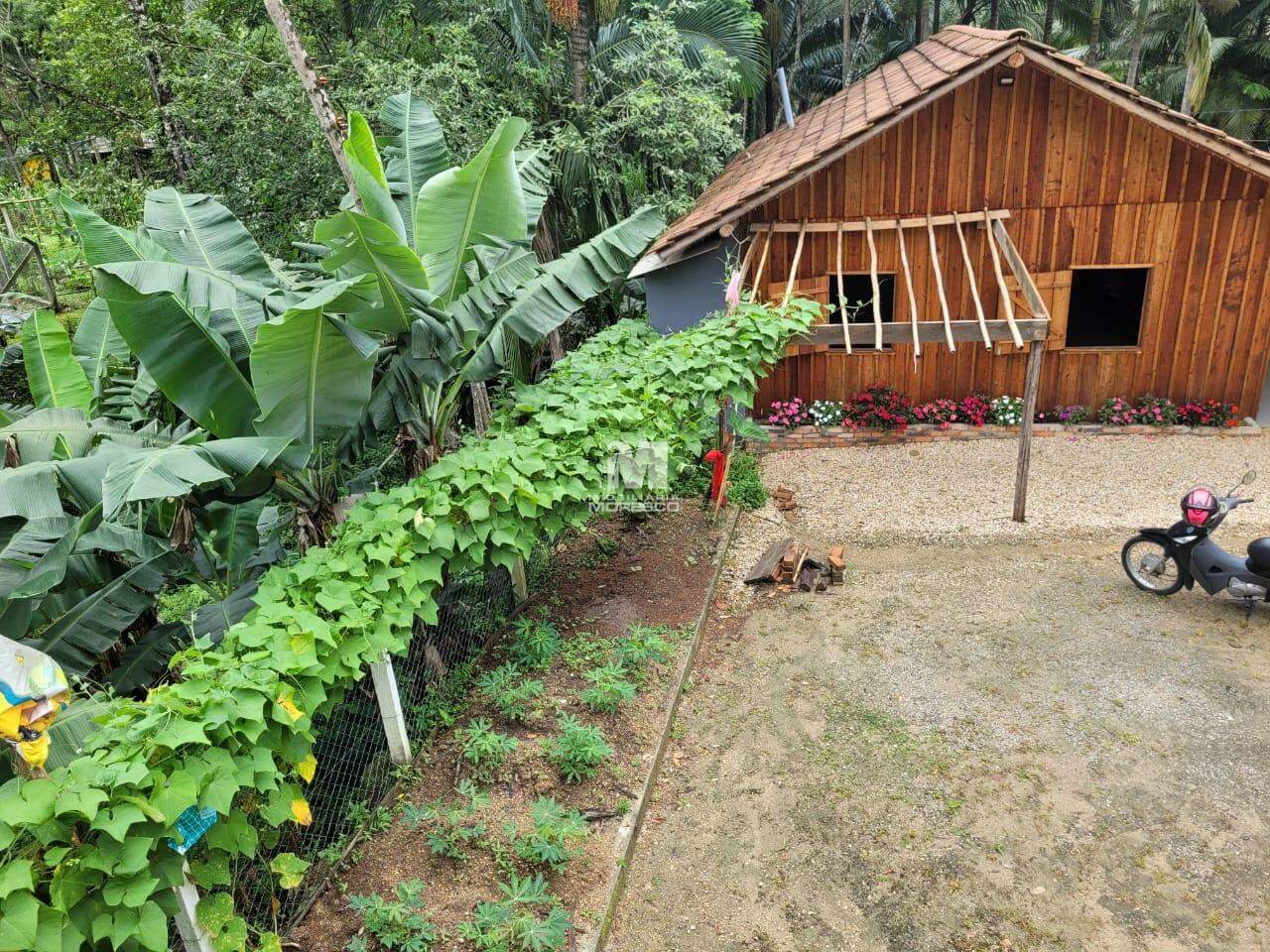 Sítio/Chácara à venda no bairro Limeira: 