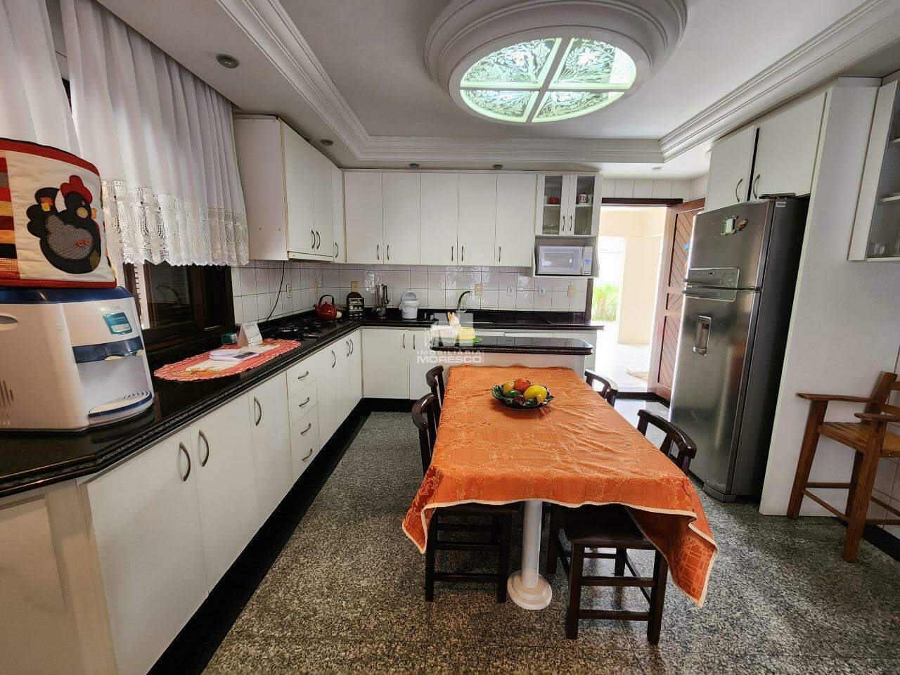 Casa à venda no bairro Jardim Maluche: 