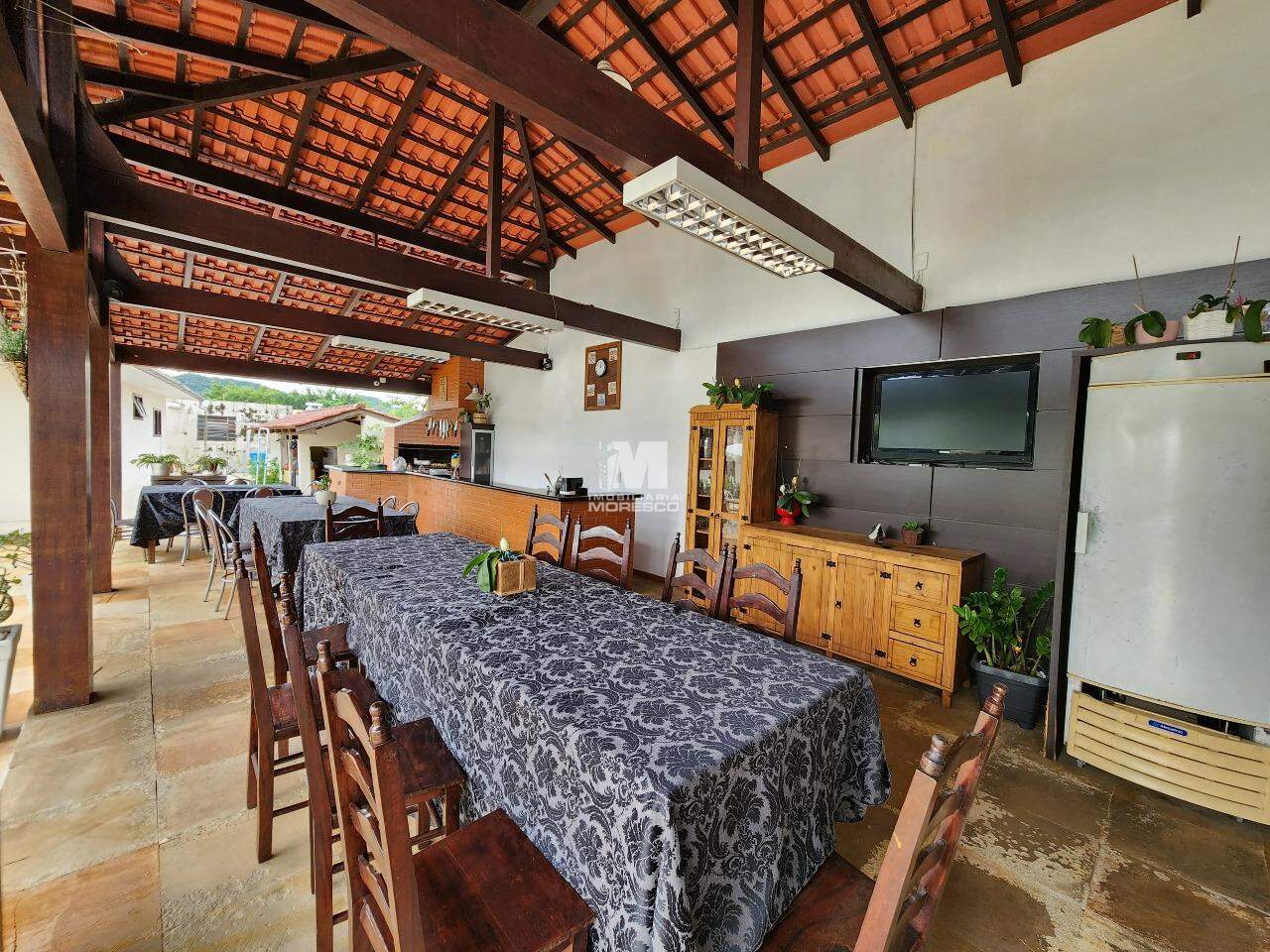 Casa à venda no bairro Jardim Maluche: 