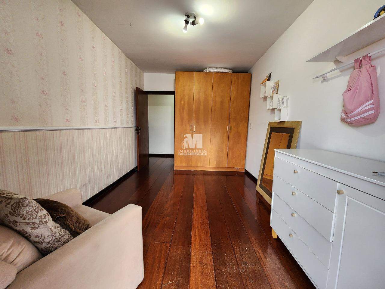 Casa à venda no bairro Jardim Maluche: 