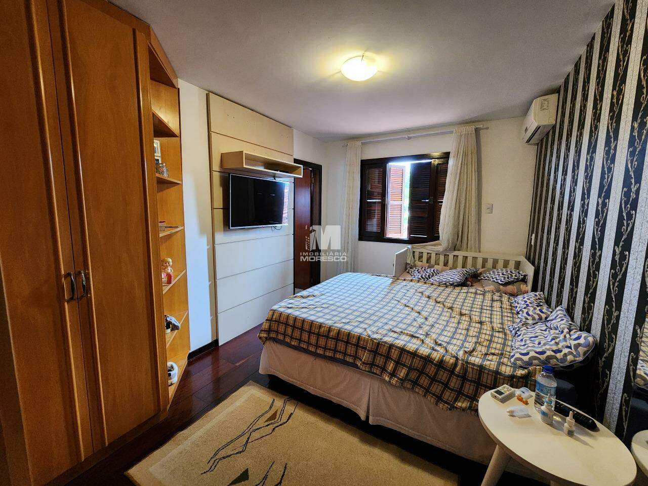 Casa à venda no bairro Jardim Maluche: 