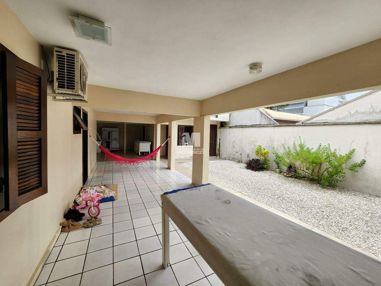 Casa à venda no bairro Jardim Maluche: 