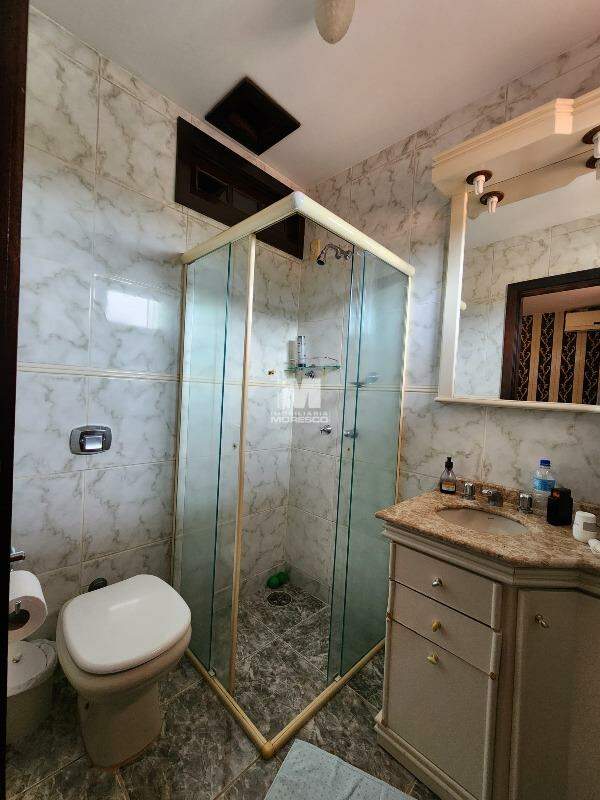 Casa à venda no bairro Jardim Maluche: 