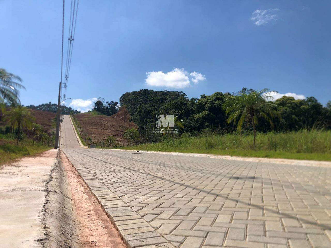 Lote/Terreno de 338m² no bairro Bateas, em Brusque | Eu Corretor